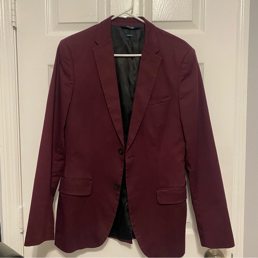 Men’s Perry Ellis Jacket blazer